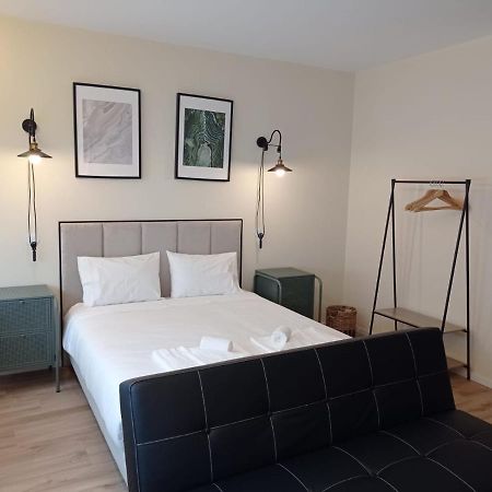 Lemago Porto Apartments - Camara Dış mekan fotoğraf
