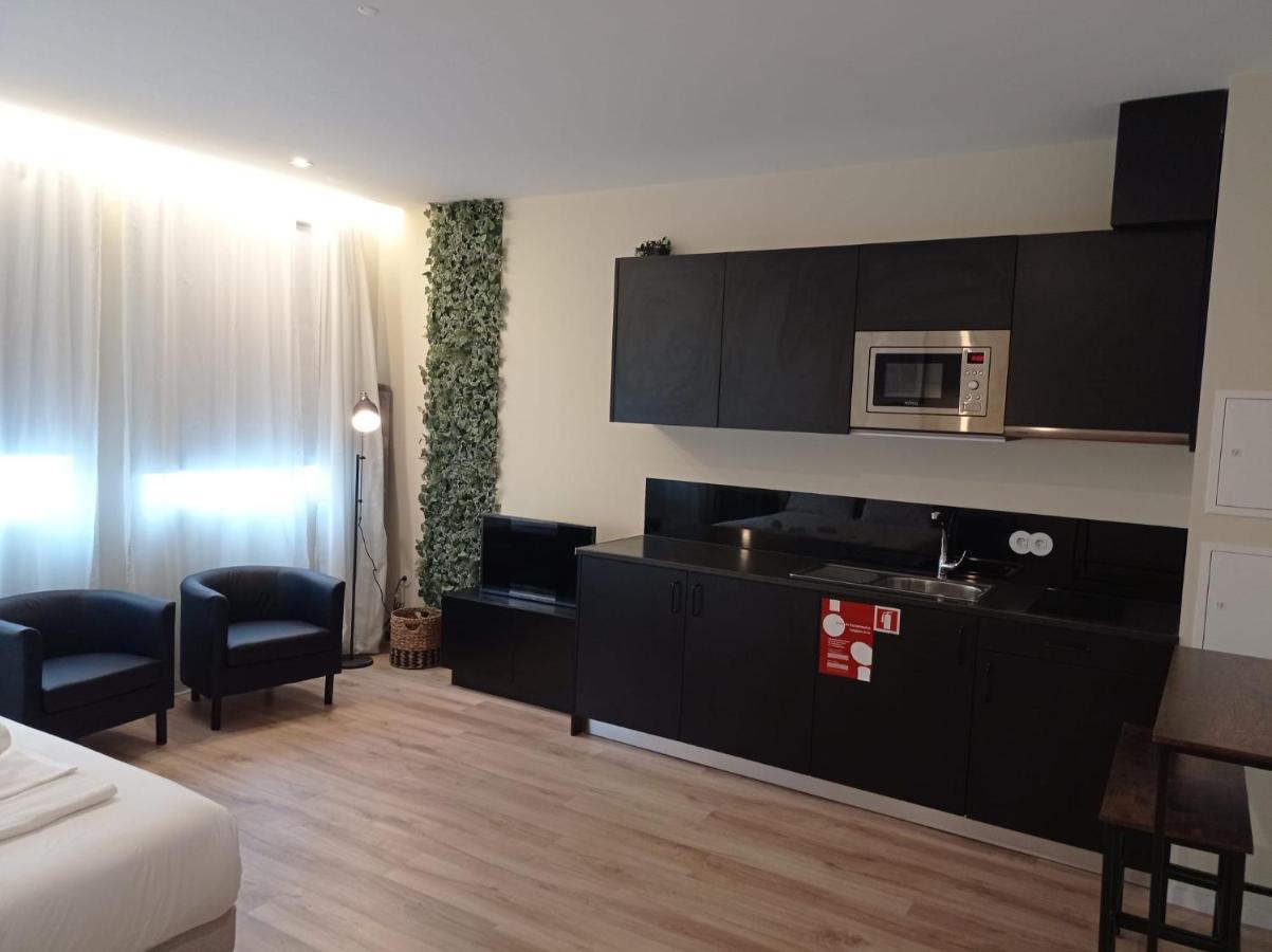 Lemago Porto Apartments - Camara Dış mekan fotoğraf