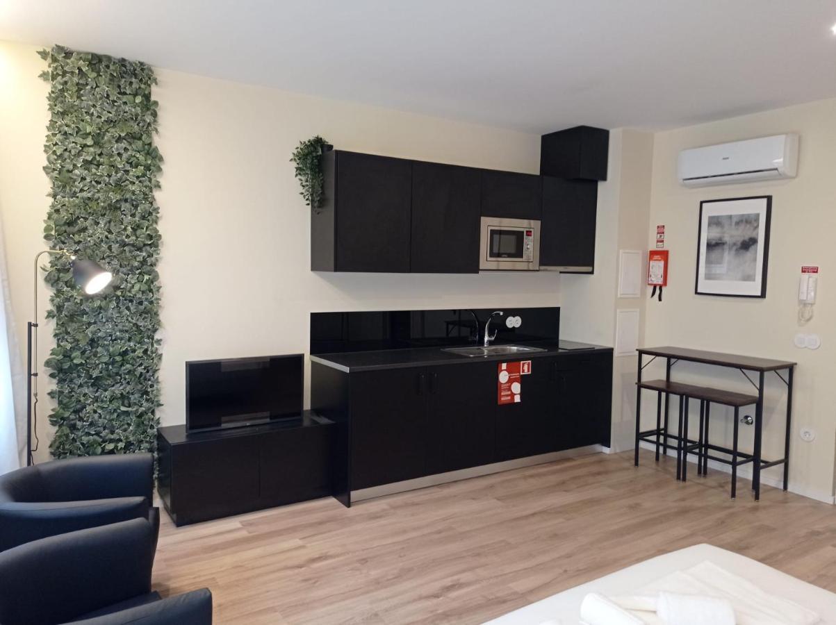 Lemago Porto Apartments - Camara Dış mekan fotoğraf