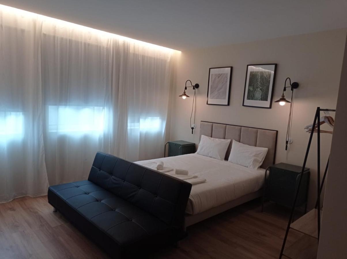 Lemago Porto Apartments - Camara Dış mekan fotoğraf
