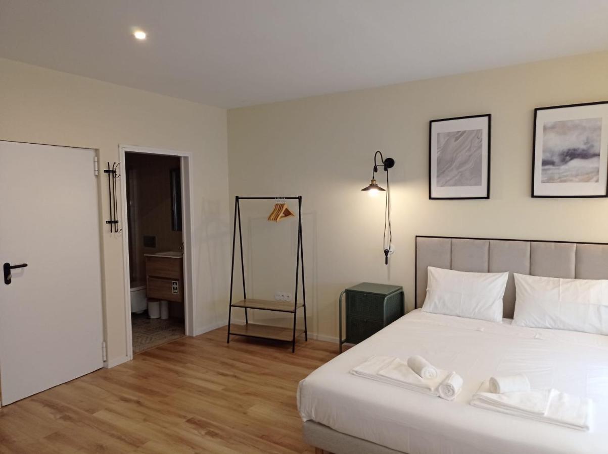 Lemago Porto Apartments - Camara Dış mekan fotoğraf
