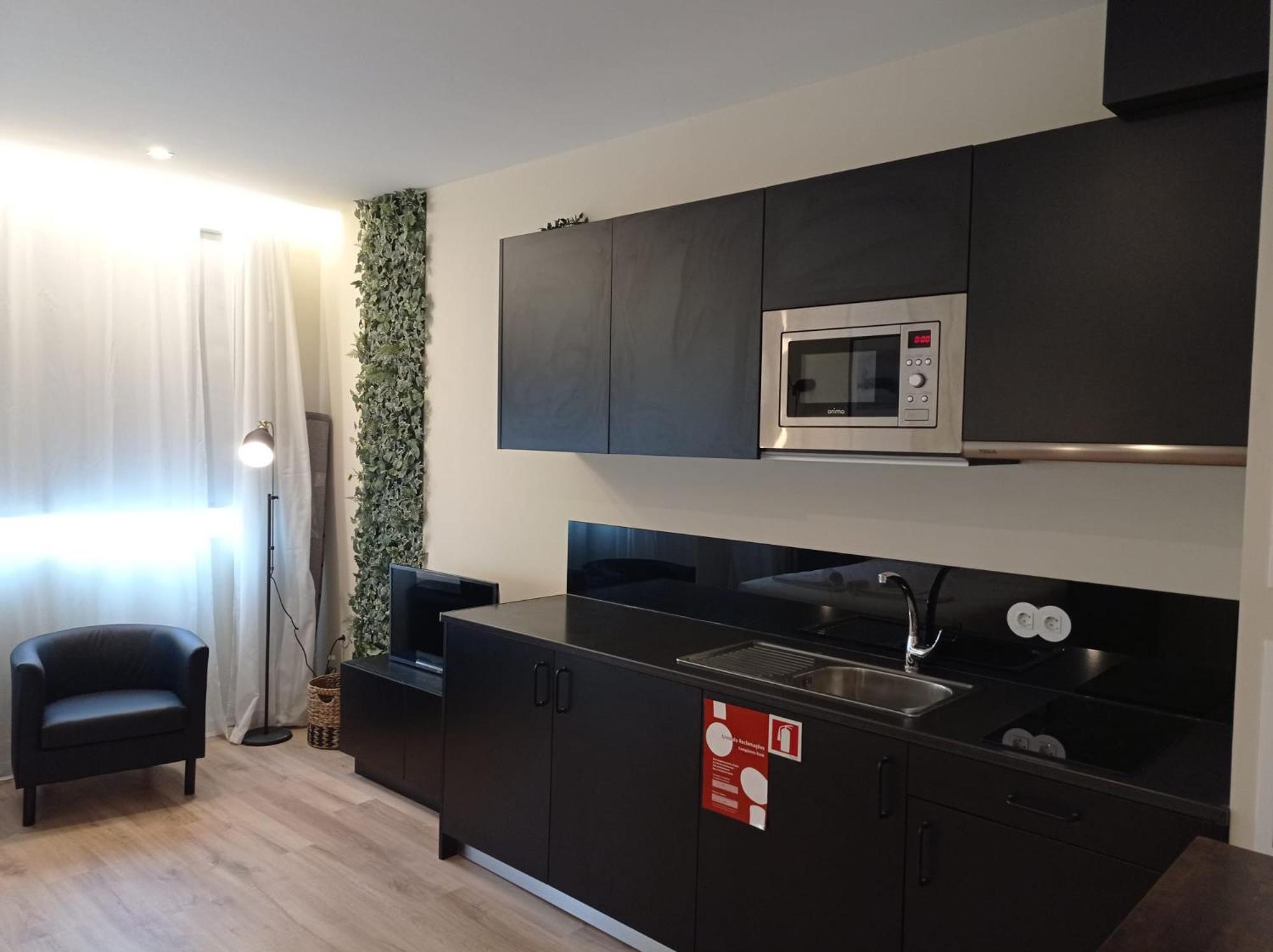 Lemago Porto Apartments - Camara Dış mekan fotoğraf