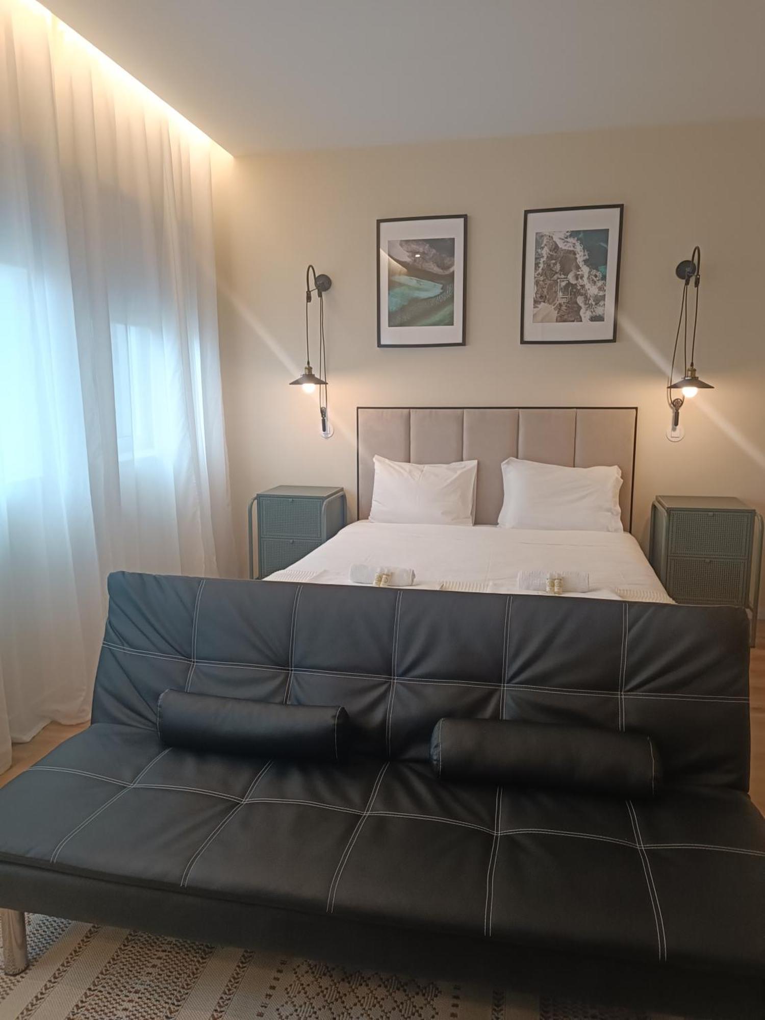 Lemago Porto Apartments - Camara Dış mekan fotoğraf