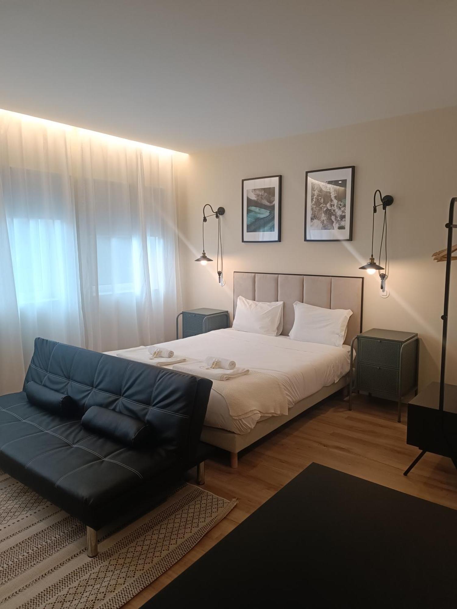 Lemago Porto Apartments - Camara Dış mekan fotoğraf