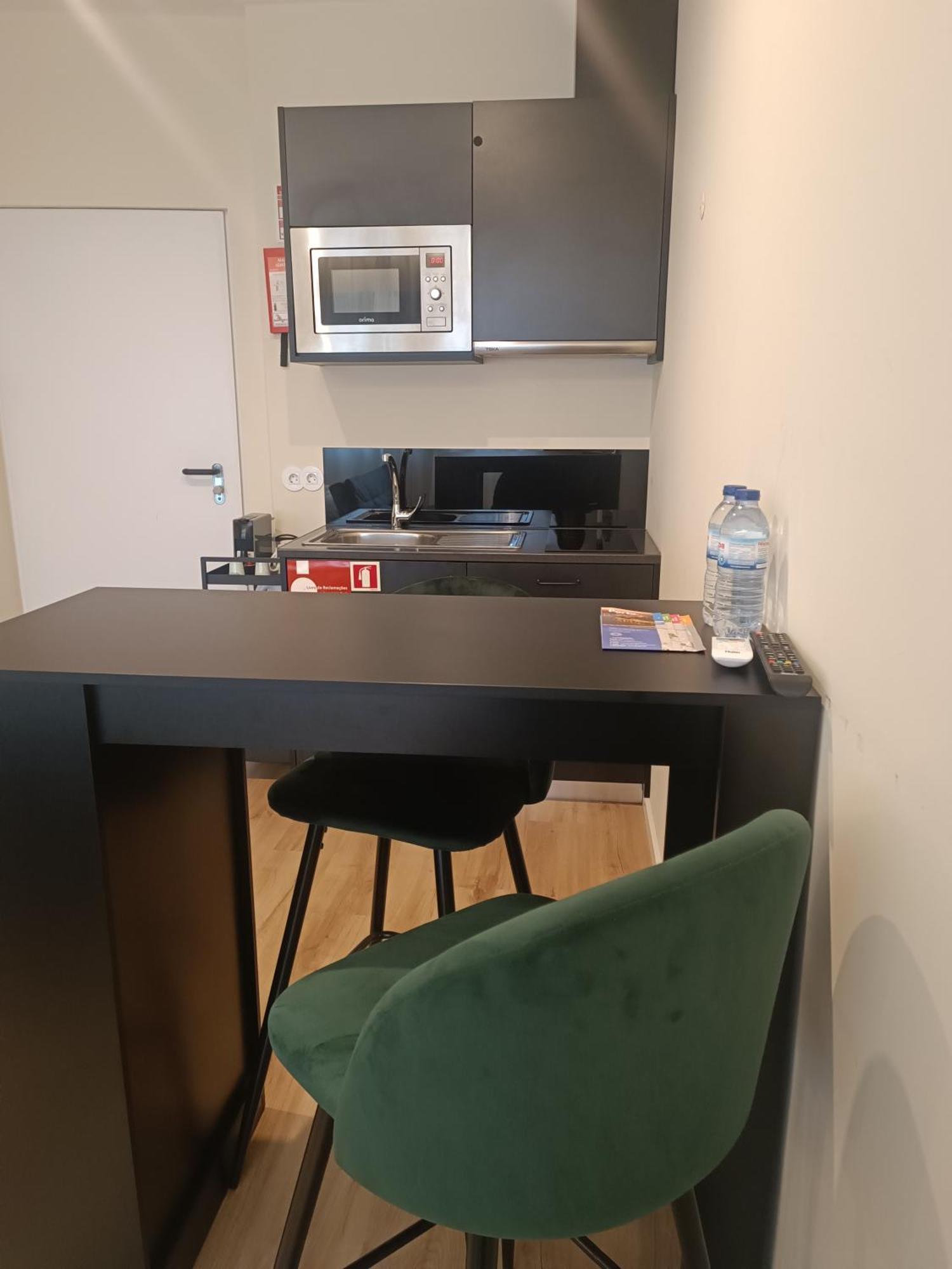 Lemago Porto Apartments - Camara Dış mekan fotoğraf