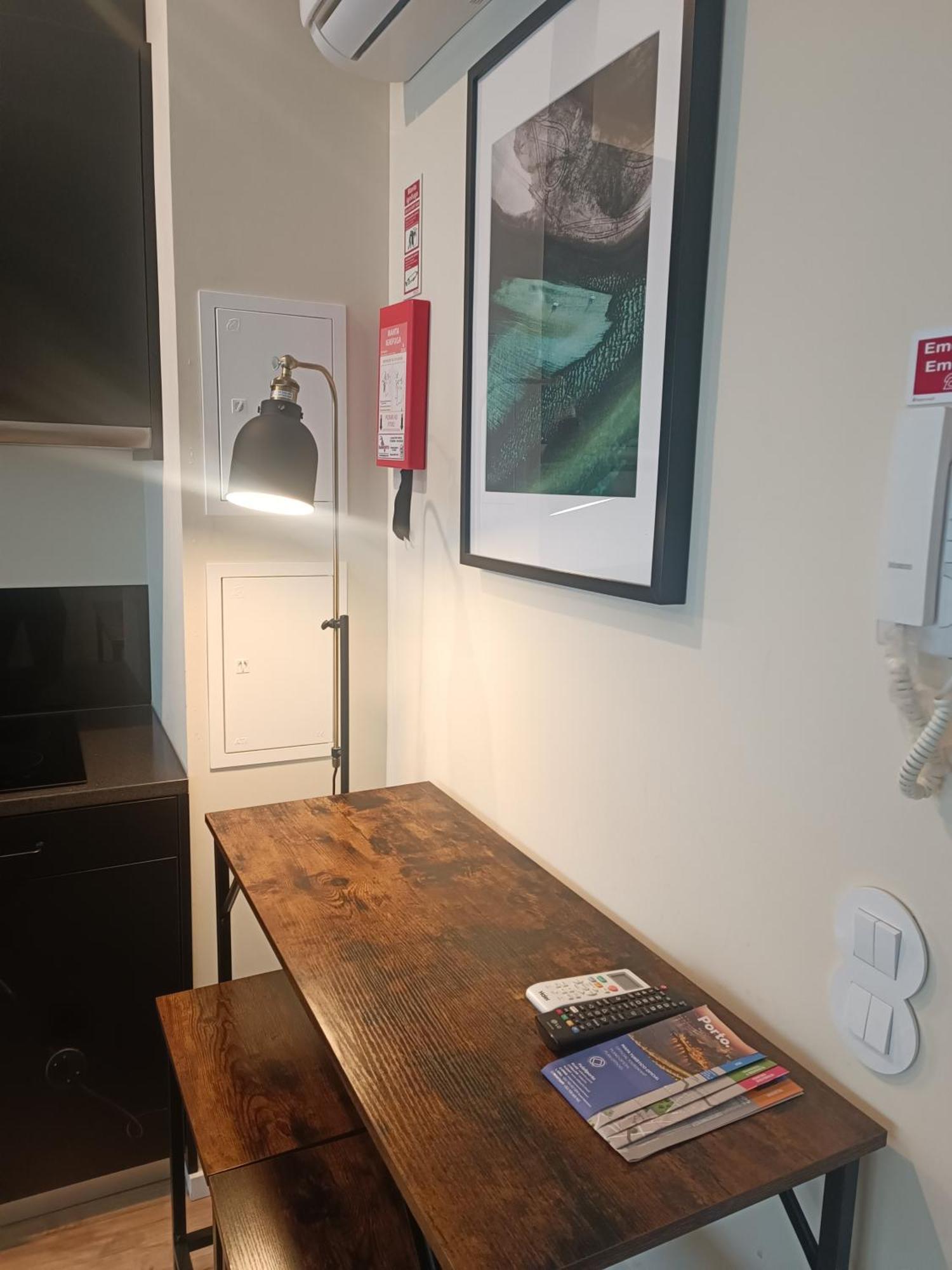 Lemago Porto Apartments - Camara Dış mekan fotoğraf