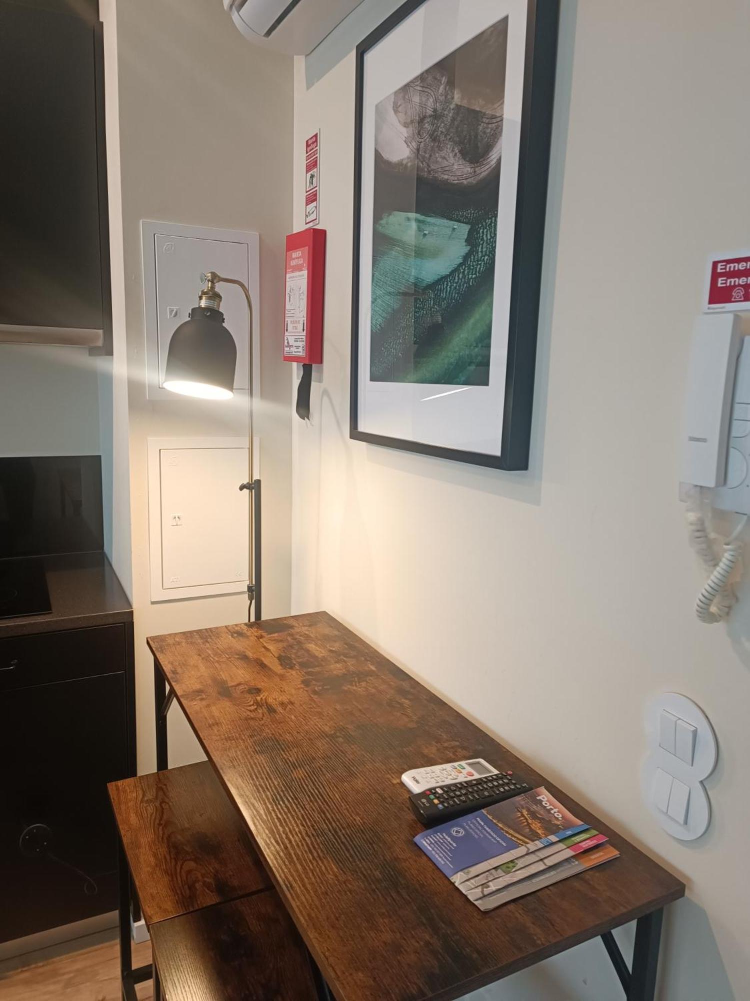 Lemago Porto Apartments - Camara Dış mekan fotoğraf