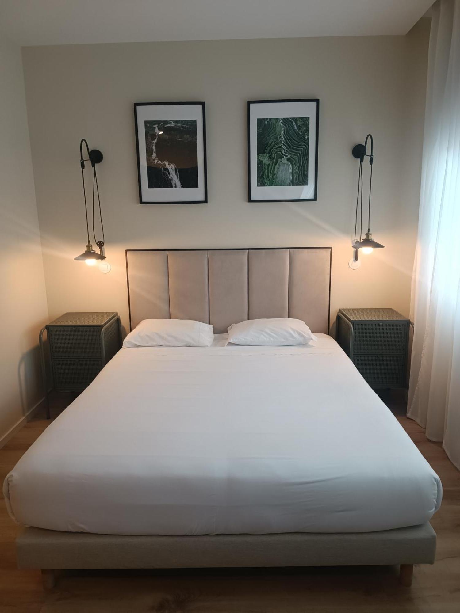 Lemago Porto Apartments - Camara Dış mekan fotoğraf